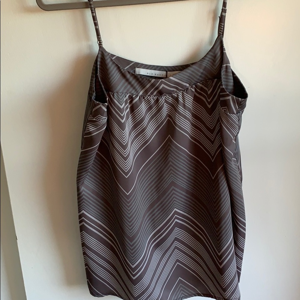 Old Navy Tank